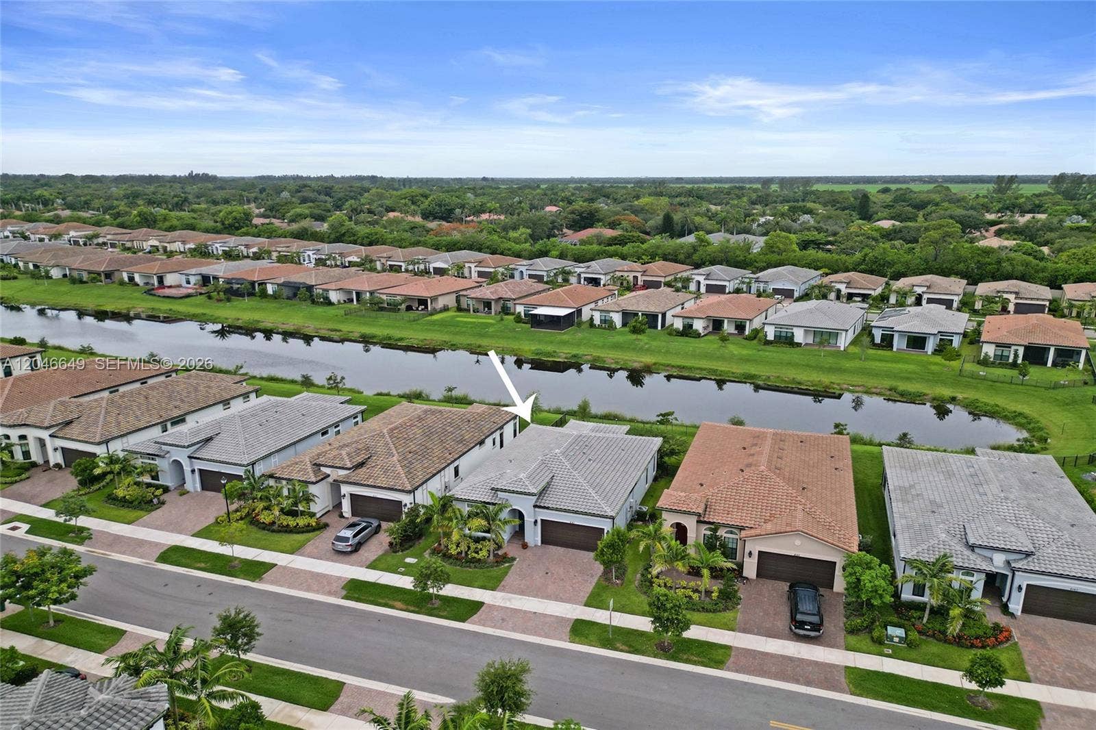 8147 Juniper Drive, Parkland, FL 33067 Photo 1