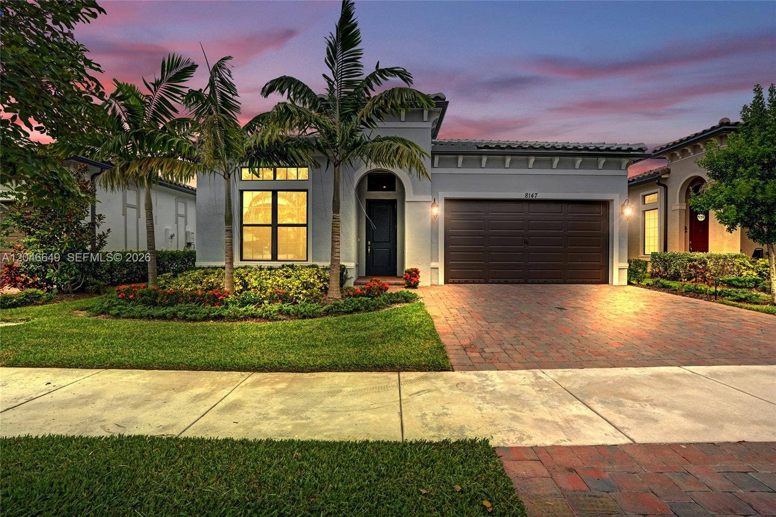 8147 Juniper Drive, Parkland, FL 33067 Photo 2