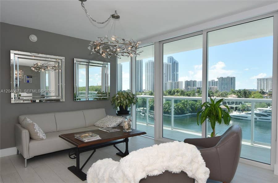 Property photo for 400 Sunny Isles Boulevard, #521, Sunny Isles Beach, FL