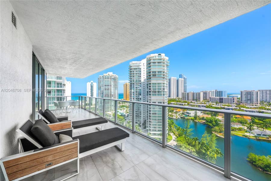 Property photo for 330 Sunny Isles Boulevard, #5-1708, Sunny Isles Beach, FL