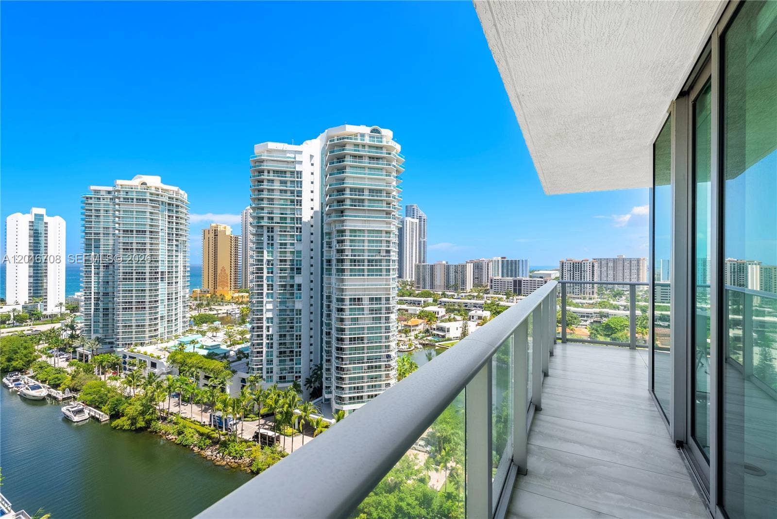 330 Sunny Isles Boulevard, #5-1708, Sunny Isles Beach, FL 33160 Photo 26