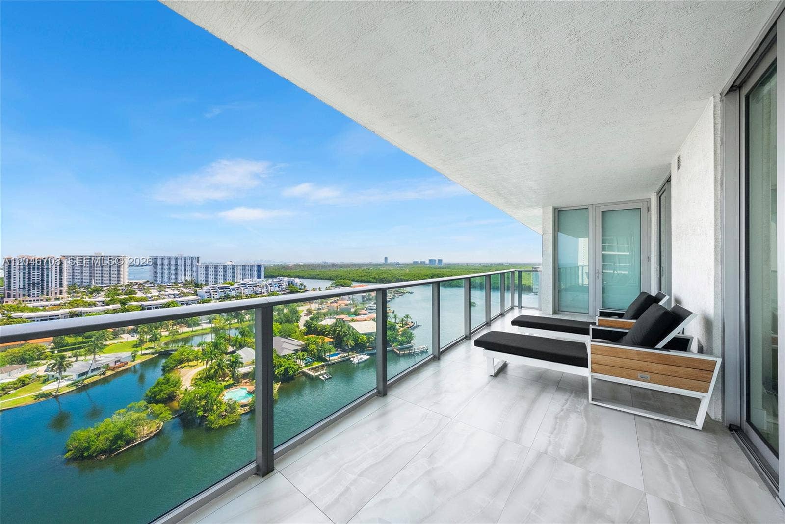 330 Sunny Isles Boulevard, #5-1708, Sunny Isles Beach, FL 33160 Photo 2
