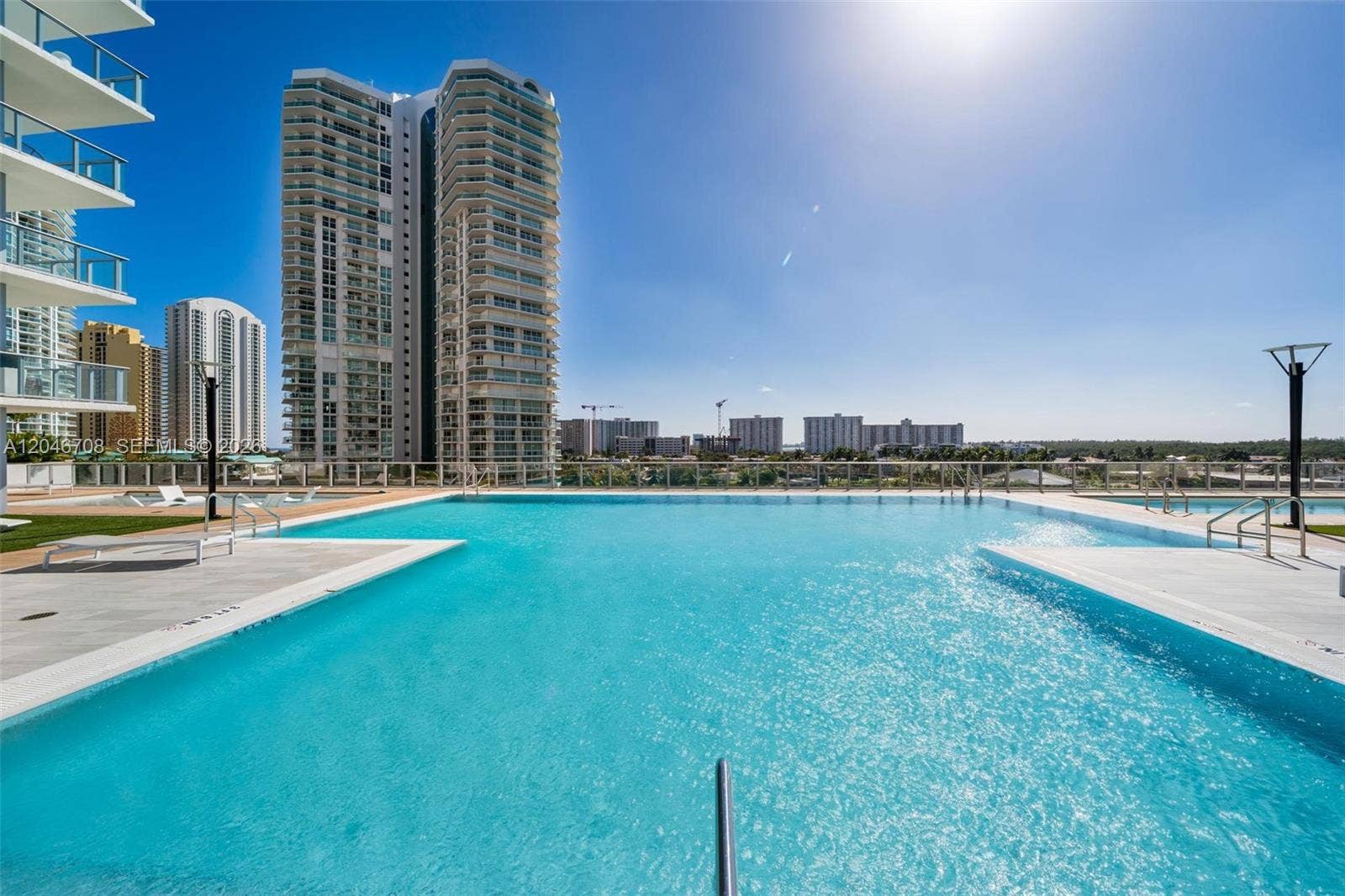 330 Sunny Isles Boulevard, #5-1708, Sunny Isles Beach, FL 33160 Photo 34