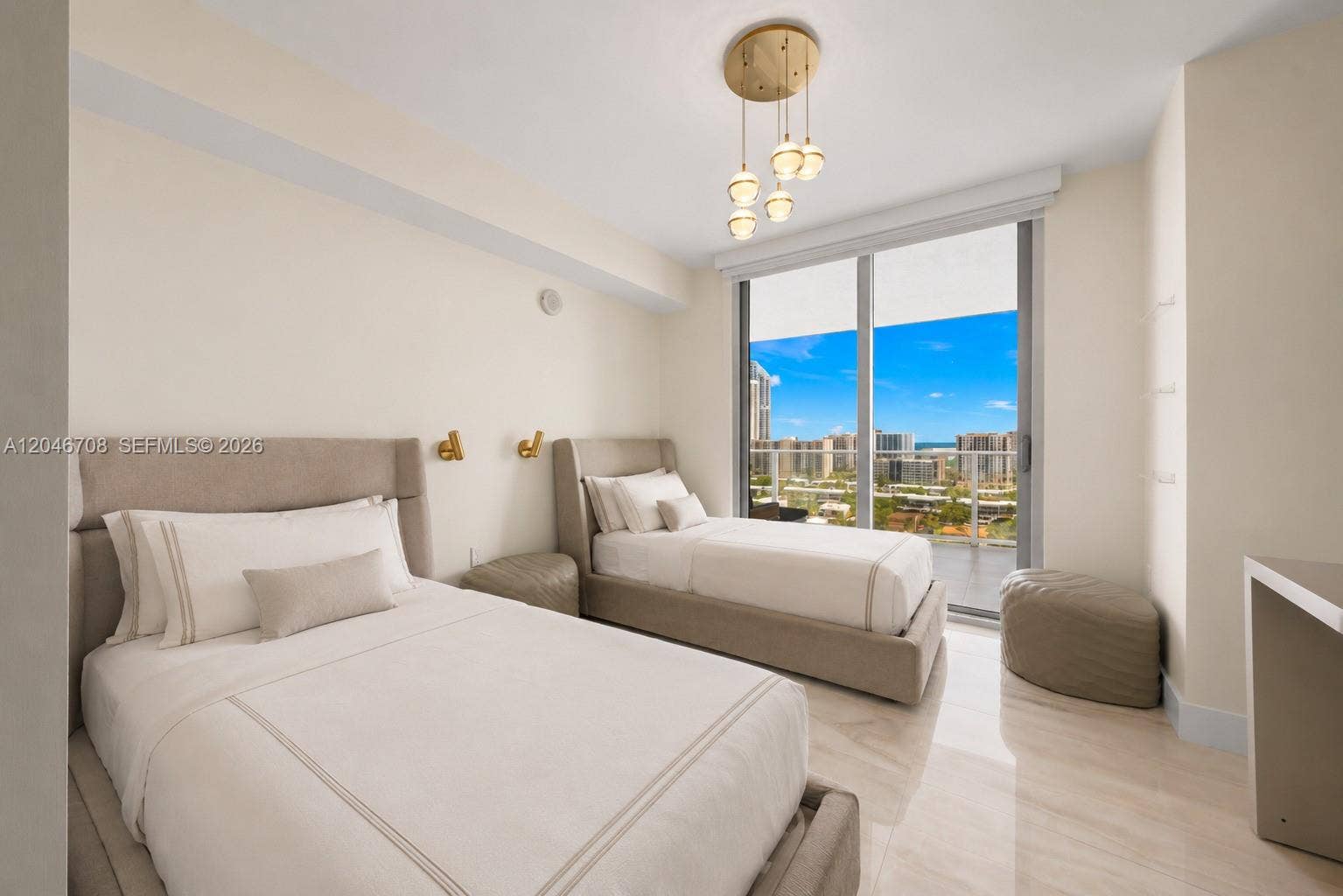 330 Sunny Isles Boulevard, #5-1708, Sunny Isles Beach, FL 33160 Photo 22