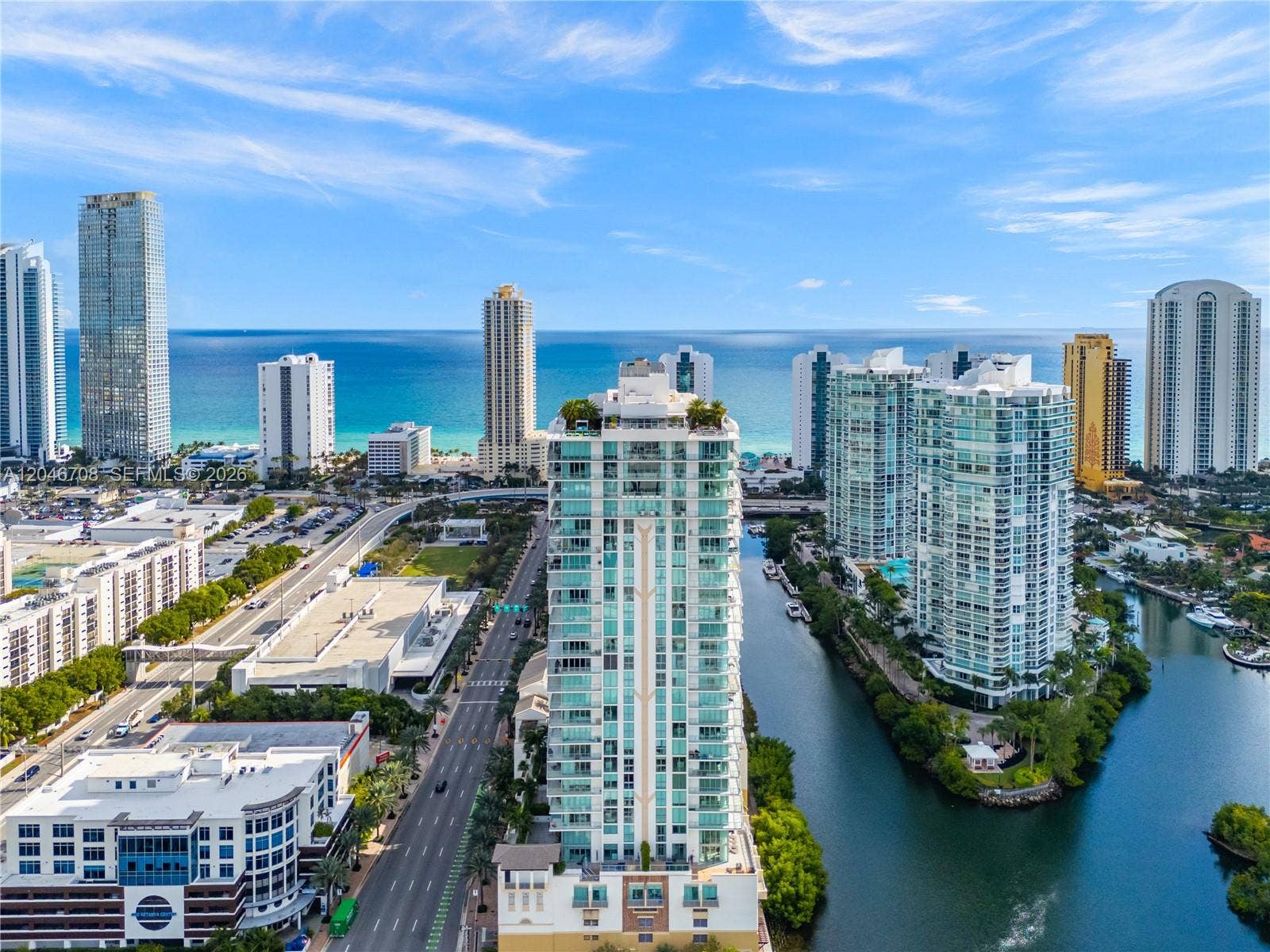 330 Sunny Isles Boulevard, #5-1708, Sunny Isles Beach, FL 33160 Photo 5