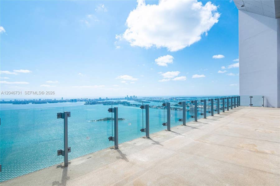 Property photo for 700 NE 26th Terrace, #PH-02, Miami, FL