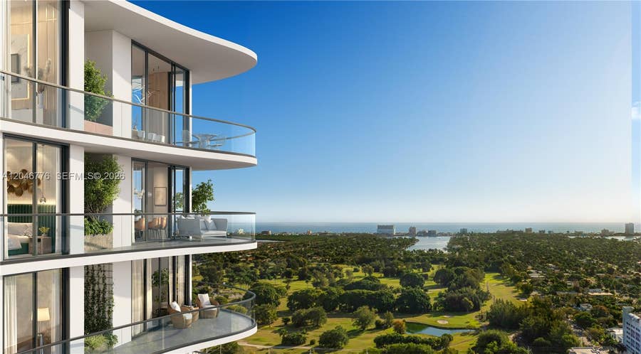 Property photo for 1817 Taylor, #814, Hollywood, FL