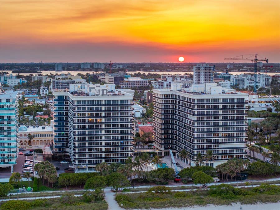 Property photo for 9595 Collins Avenue, #N10F, Surfside, FL