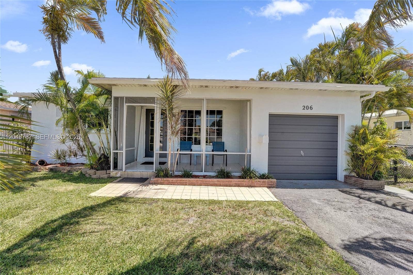 206 SE 3rd Street, Dania Beach, FL 33004 Photo 1