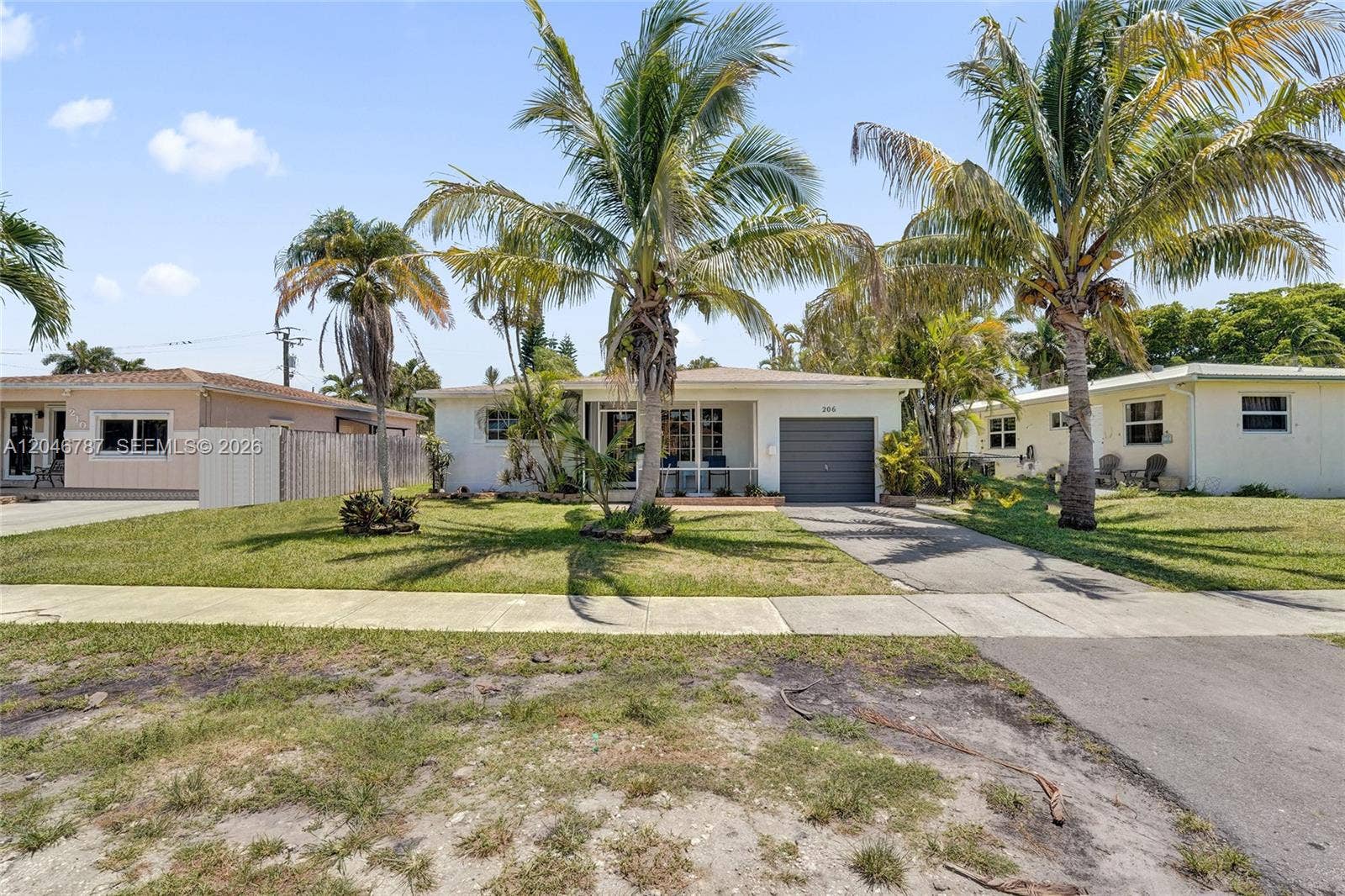 206 SE 3rd Street, Dania Beach, FL 33004 Photo 5