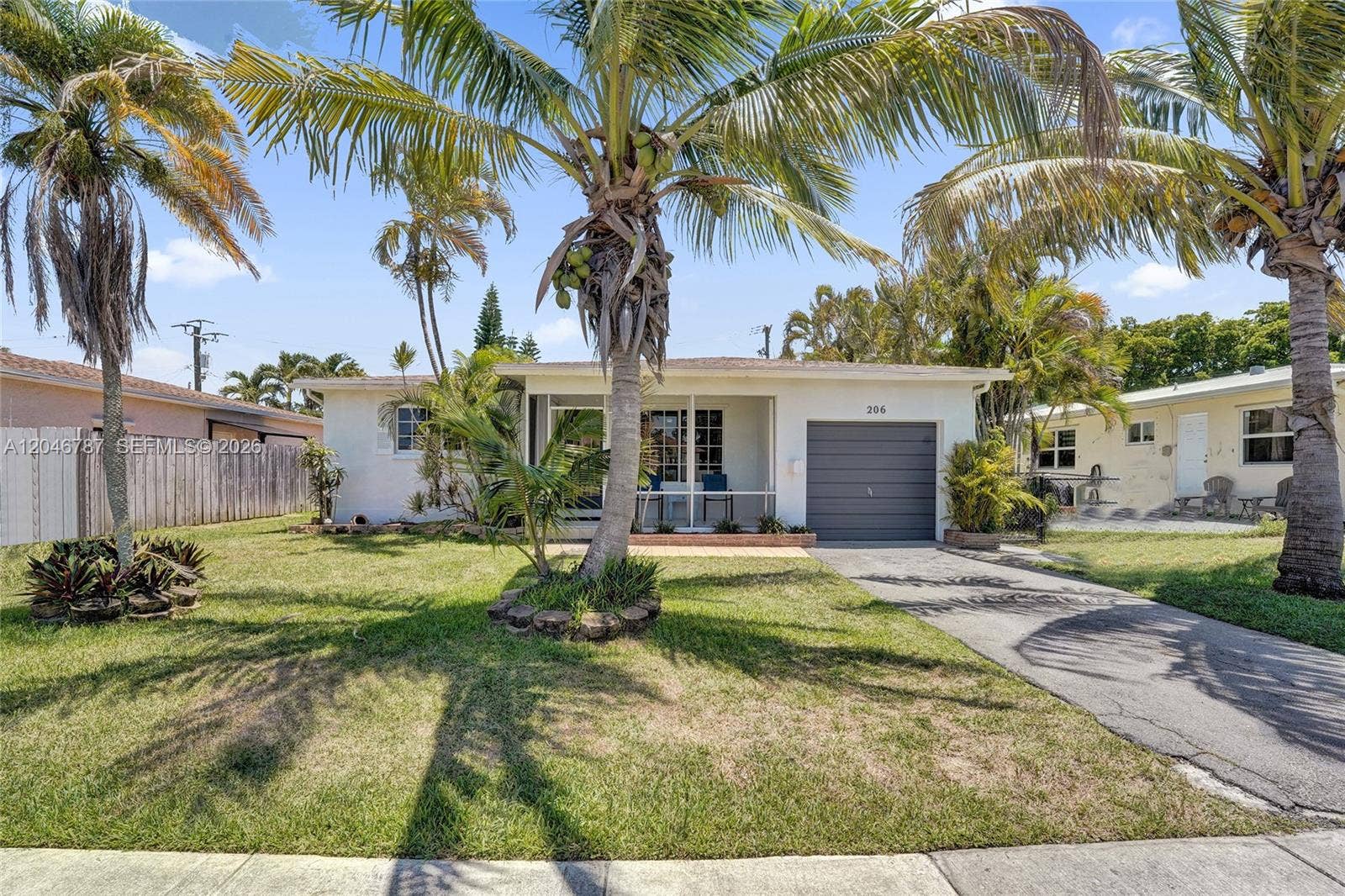 206 SE 3rd Street, Dania Beach, FL 33004 Photo 6