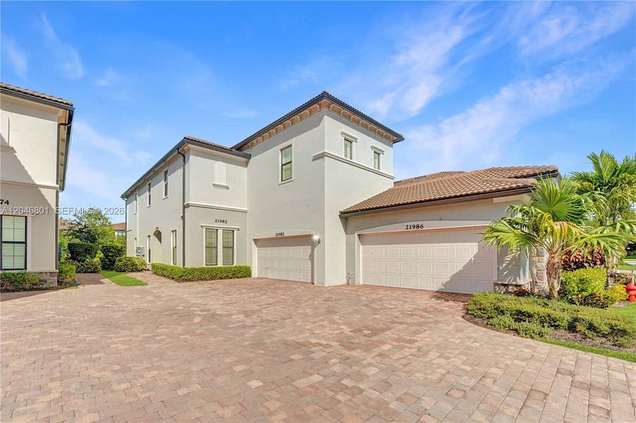Property photo for 21982 Canadensis Circle, #101, Boca Raton, FL