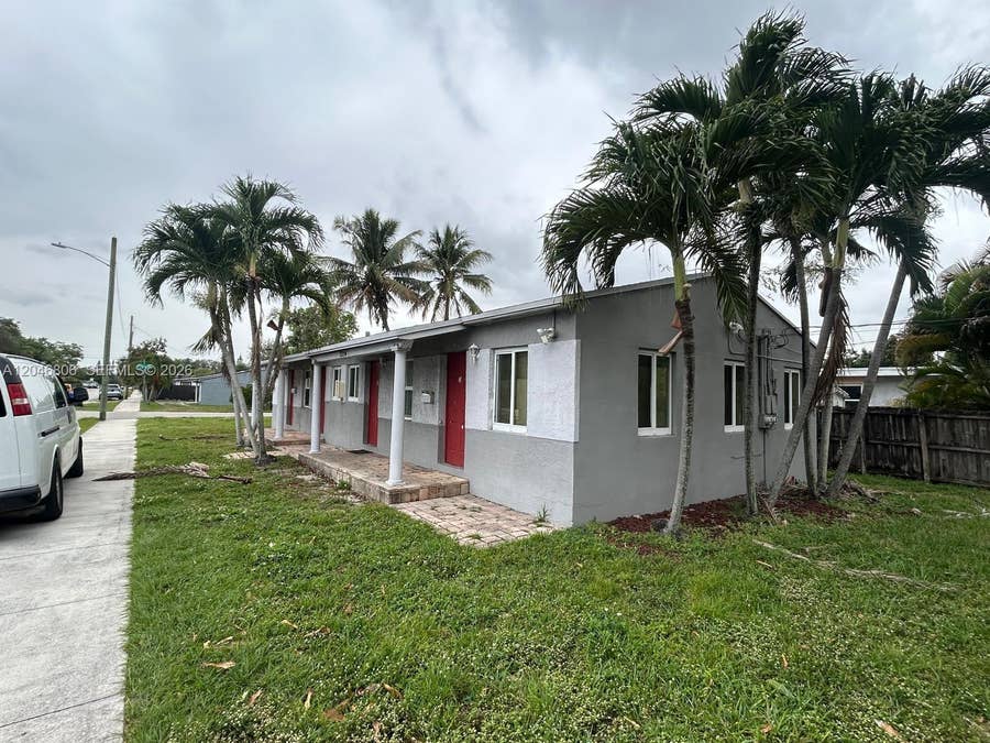Property photo for 2214 N 25th Avenue, 2216#1, Hollywood, FL