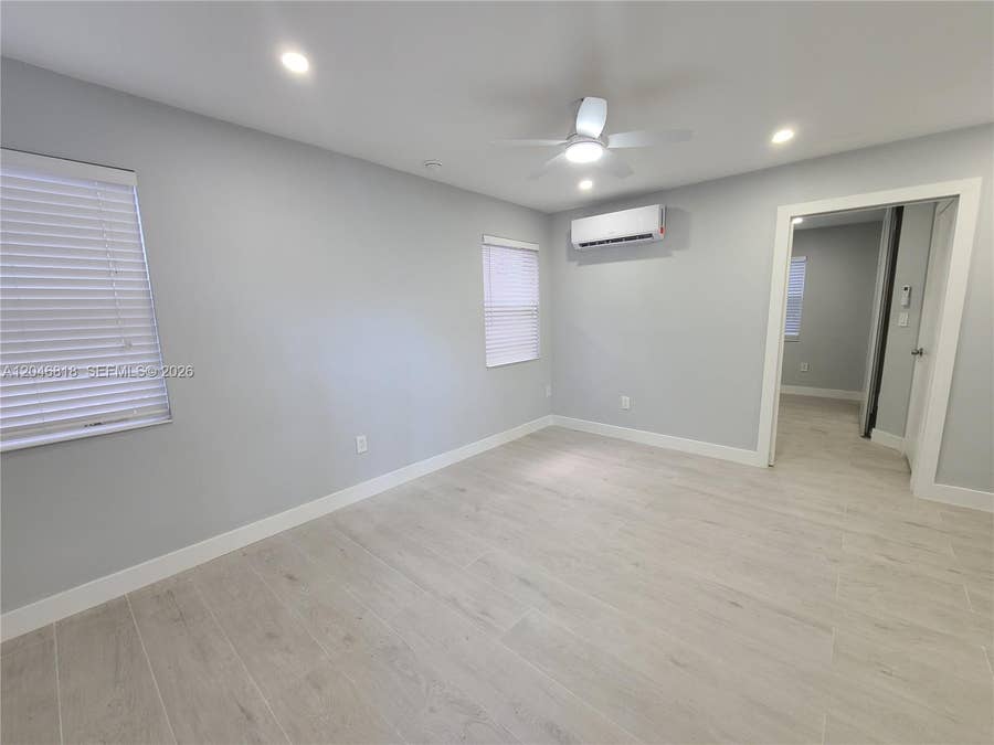 Property photo for 321 Hayes Street, #3, Hollywood, FL