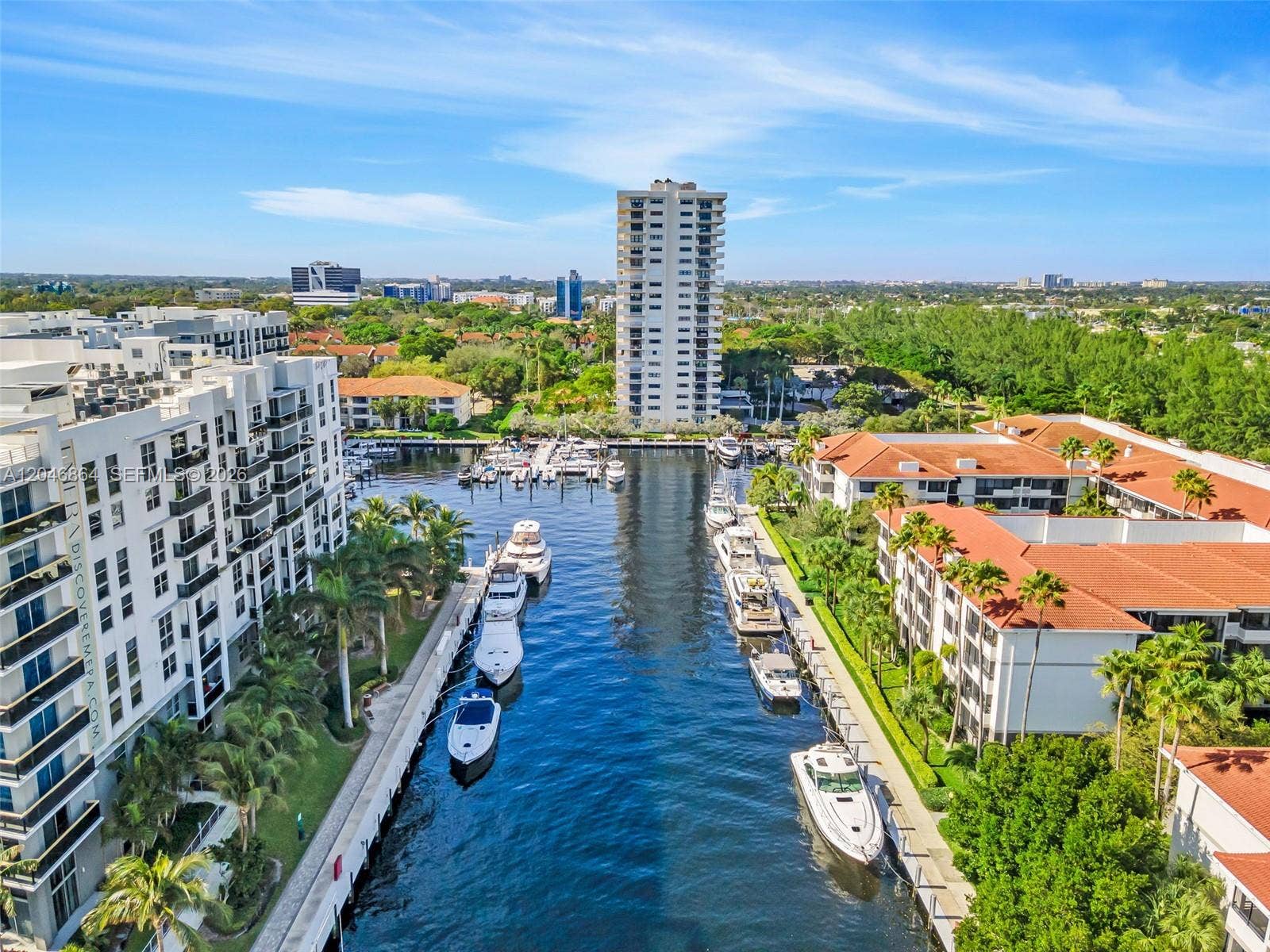 3200 Port Royale Drive N, #205, Fort Lauderdale, FL 33308 Photo 1
