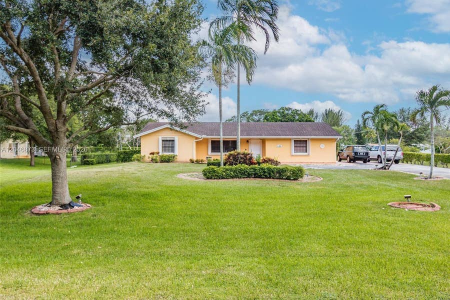 Property photo for 13450 SW 26th Street, Davie, FL