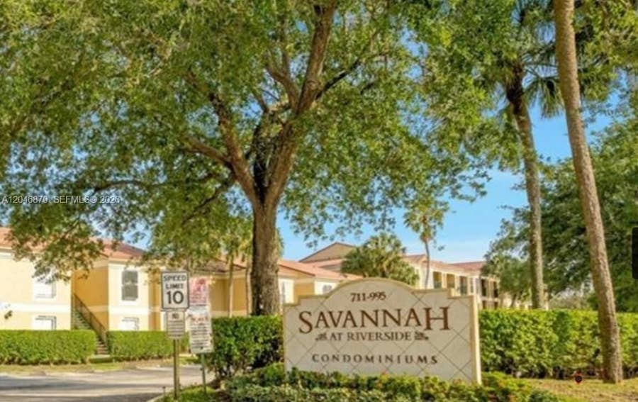 Property photo for 927 Riverside Drive, #324, Coral Springs, FL