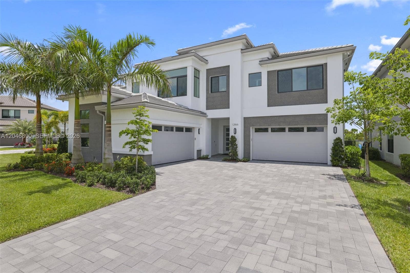 12866 Crane Crossing, Palm Beach Gardens, FL 33412 Photo 1