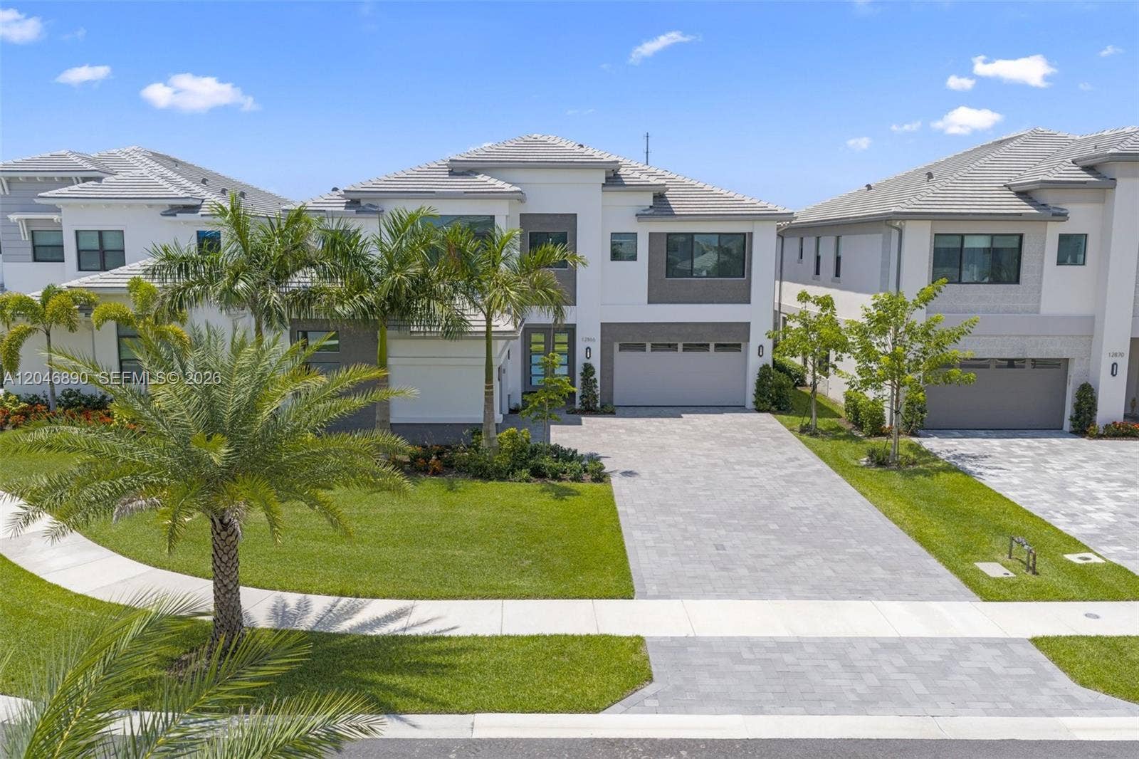 12866 Crane Crossing, Palm Beach Gardens, FL 33412 Photo 2