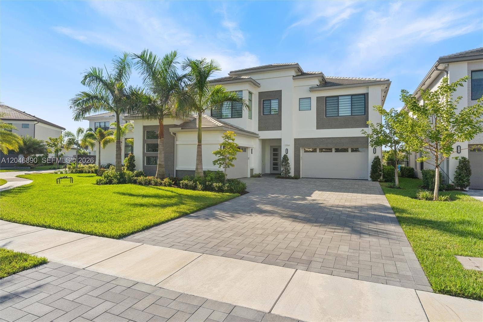 12866 Crane Crossing, Palm Beach Gardens, FL 33412 Photo 4