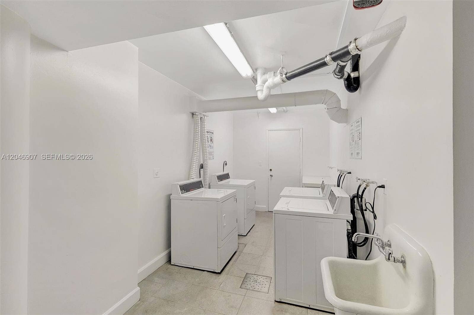 5005 Collins Avenue, #1224, Miami Beach, FL 33140 12 Floor Conveniently Located Right Across The Unit