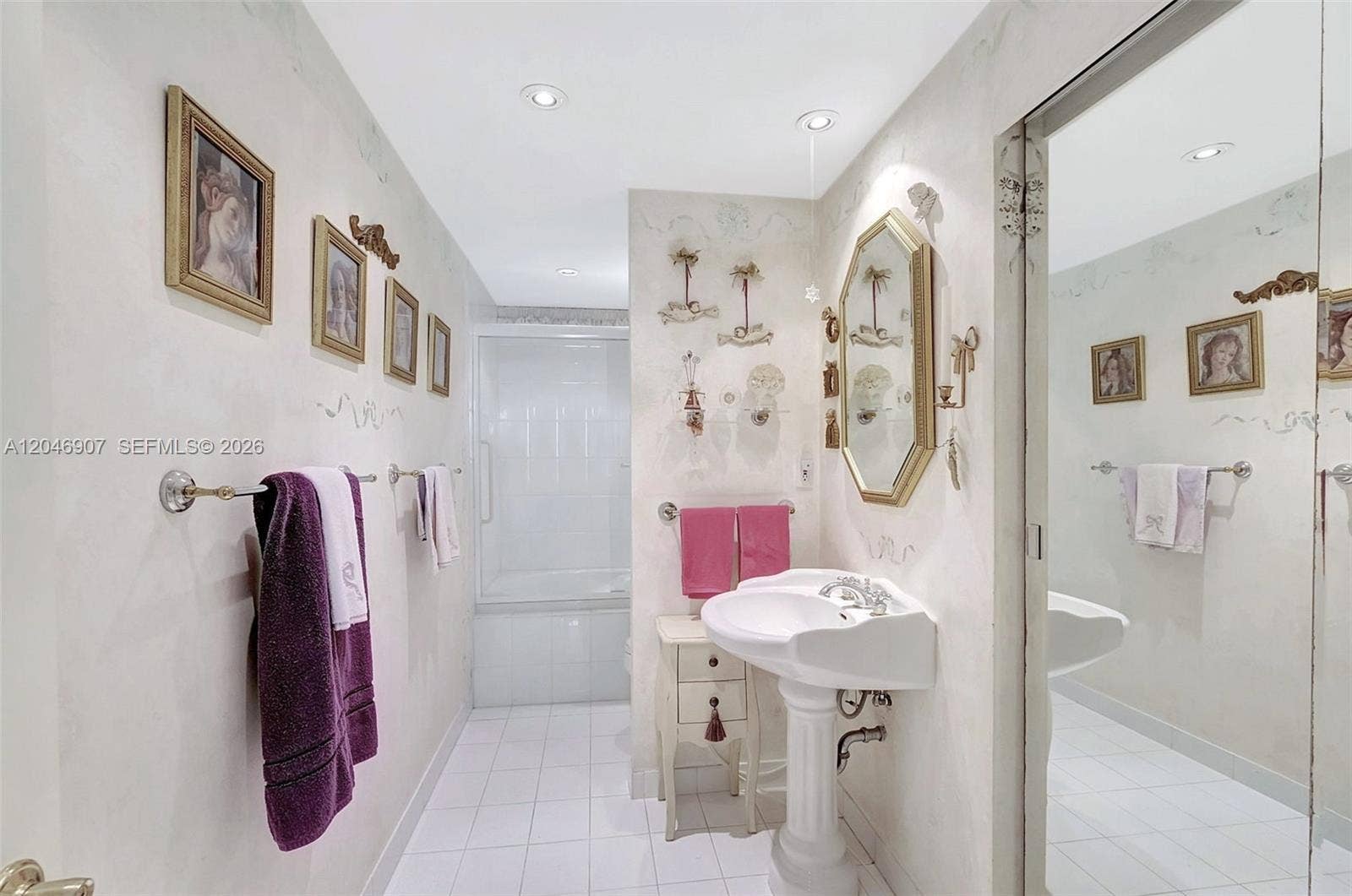 5005 Collins Avenue, #1224, Miami Beach, FL 33140 2nd - With Extra Closet