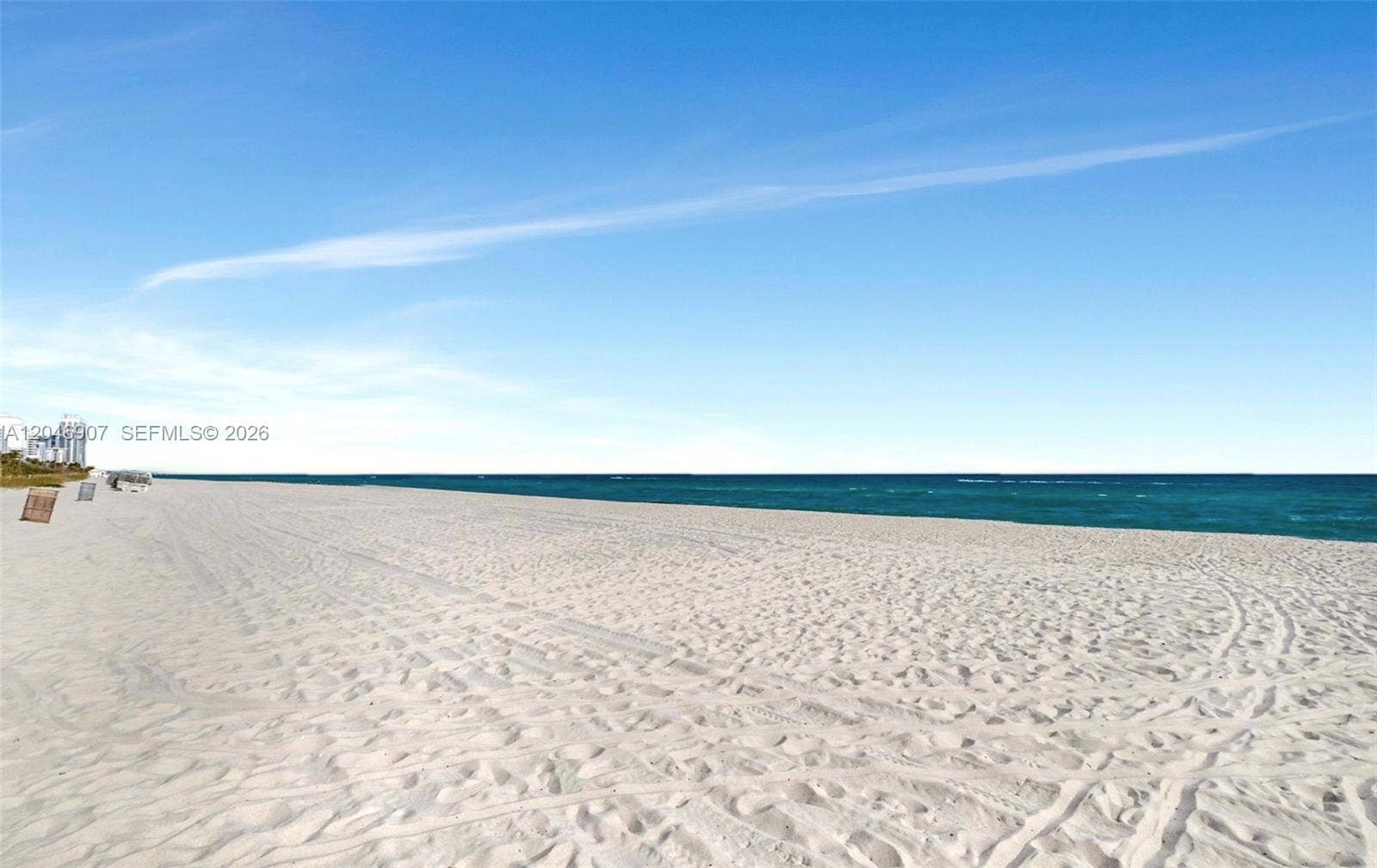 5005 Collins Avenue, #1224, Miami Beach, FL 33140 Beach Access