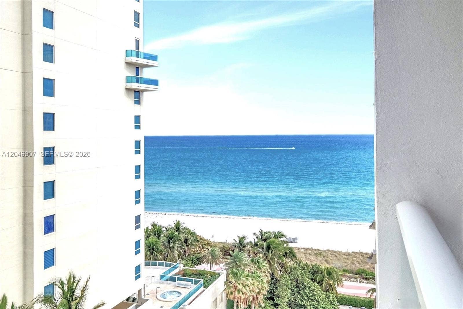 5005 Collins Avenue, #1224, Miami Beach, FL 33140 Photo 37