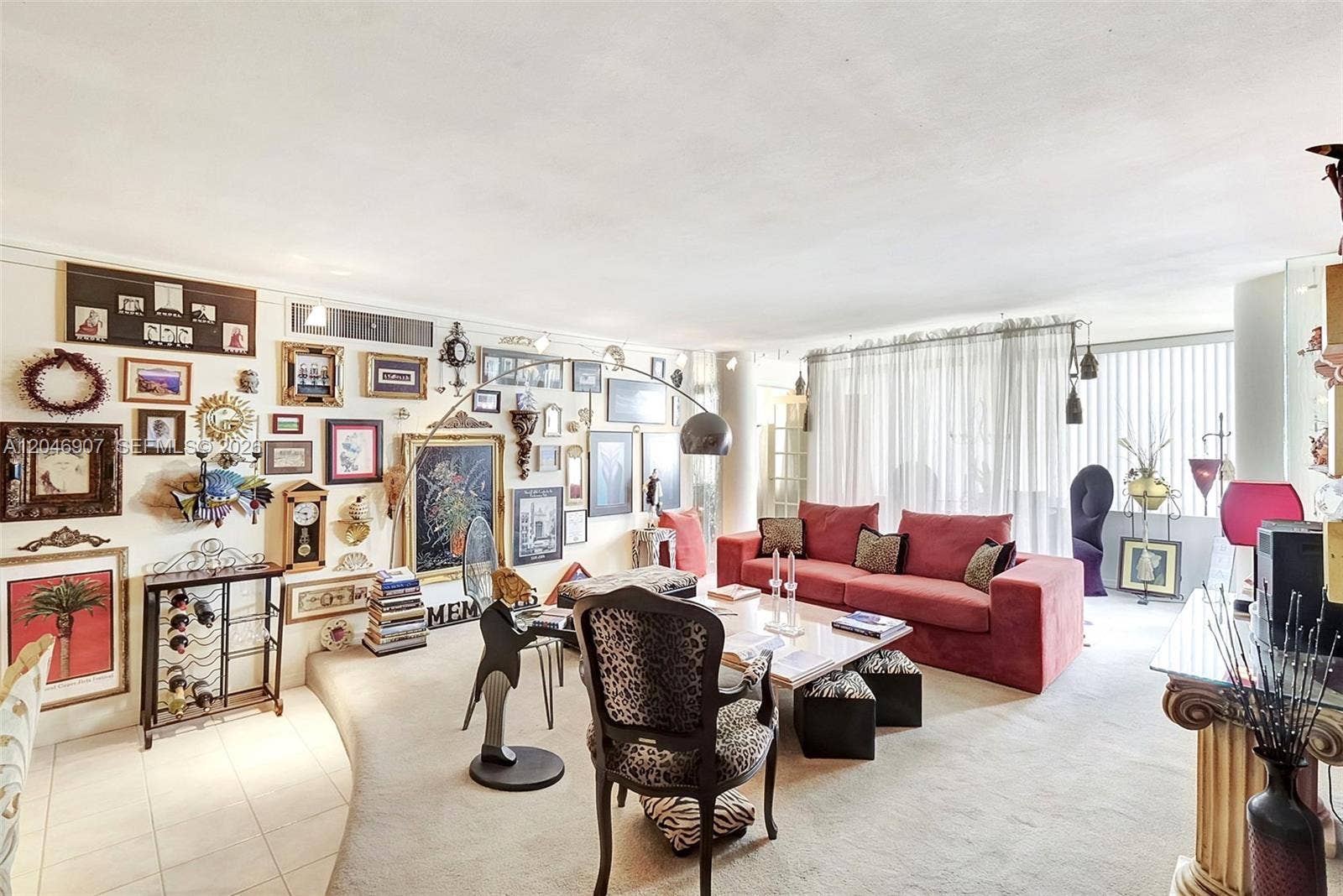 5005 Collins Avenue, #1224, Miami Beach, FL 33140 Photo 10