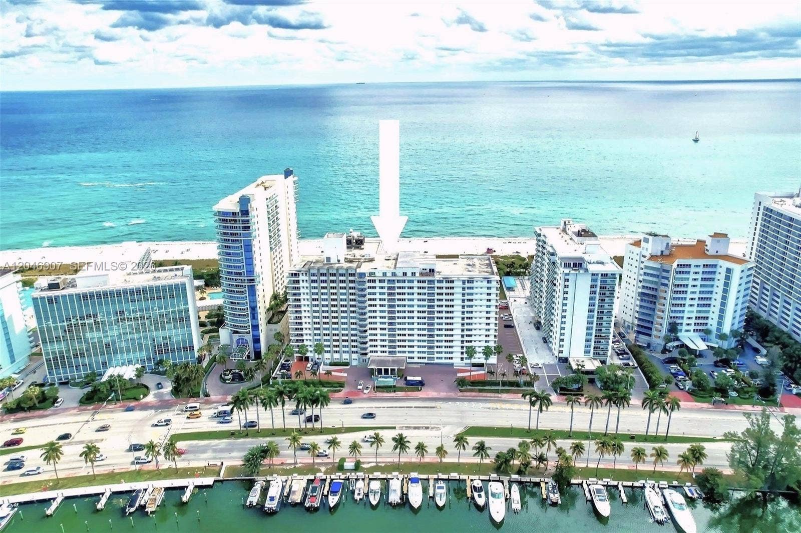 5005 Collins Avenue, #1224, Miami Beach, FL 33140 Photo 59