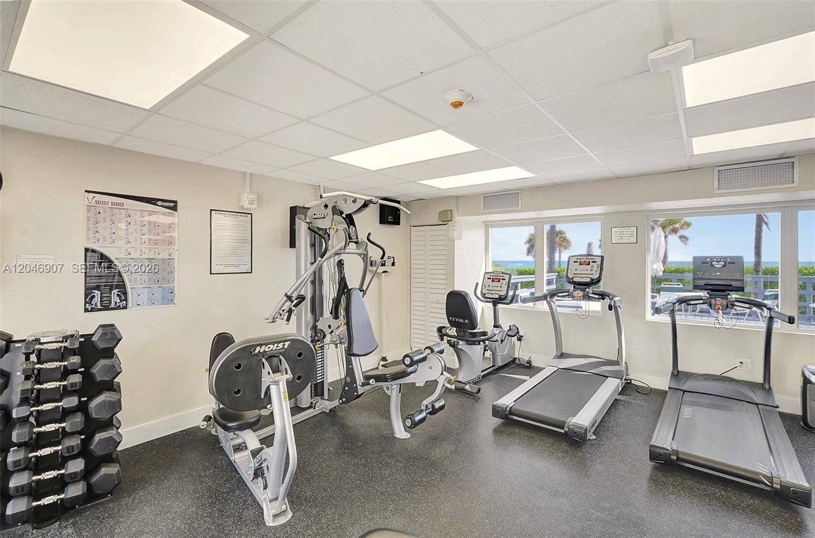 5005 Collins Avenue, #1224, Miami Beach, FL 33140 Open 24/7