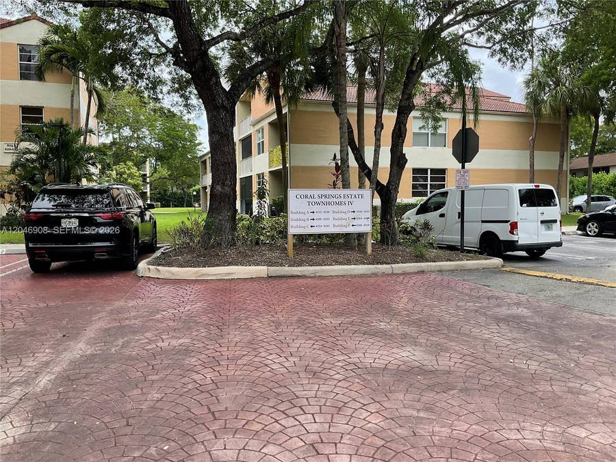 Property photo for 8282 NW 24th Street, #8282, Coral Springs, FL