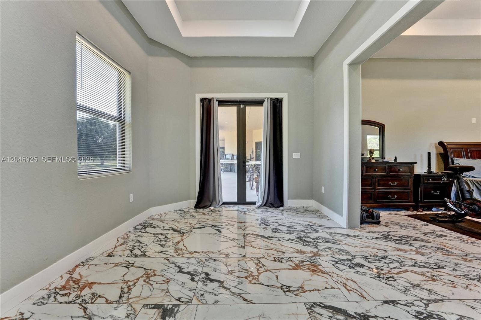 Bonus Room Off Primary