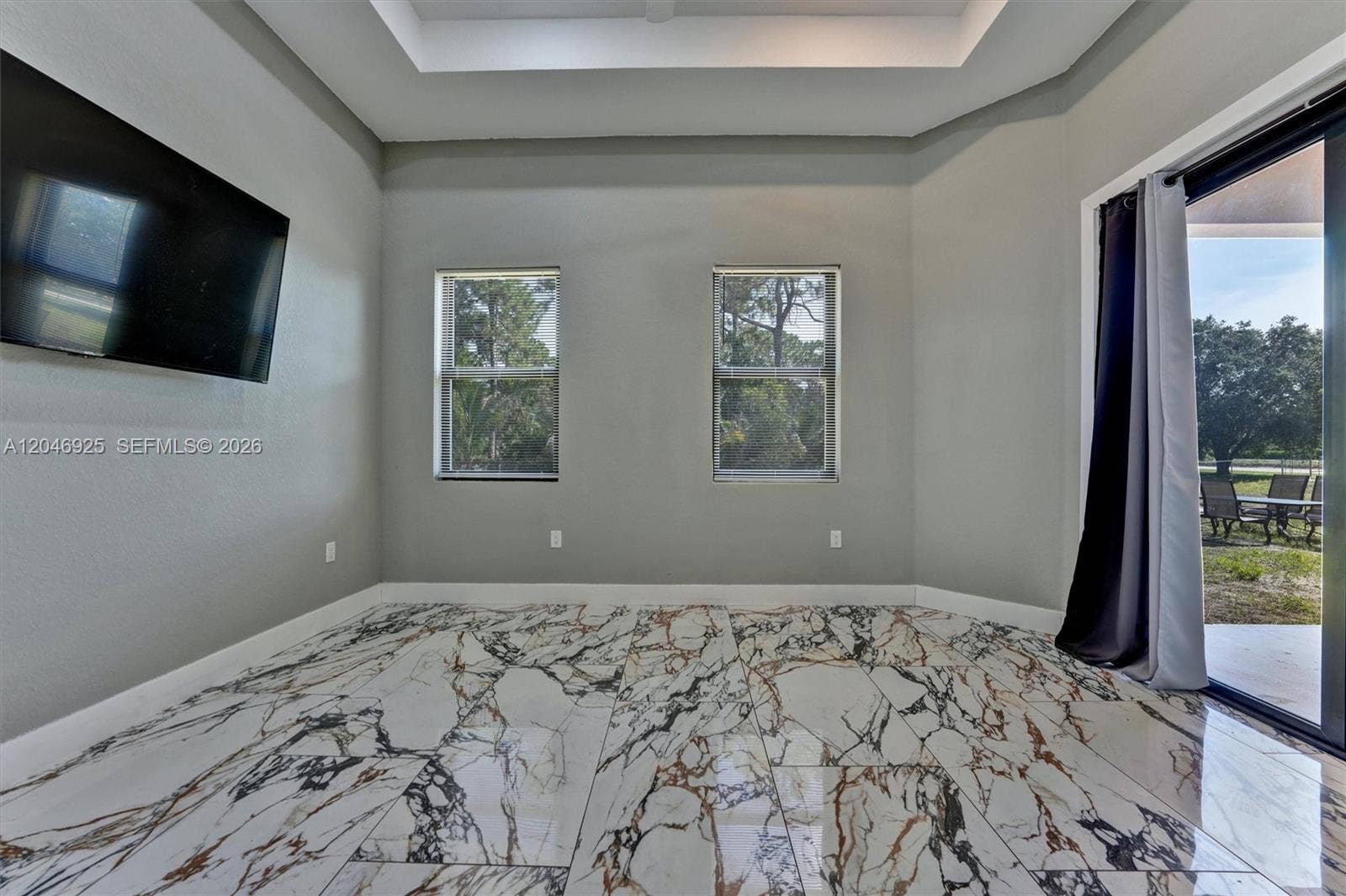 Bonus Room off Primary