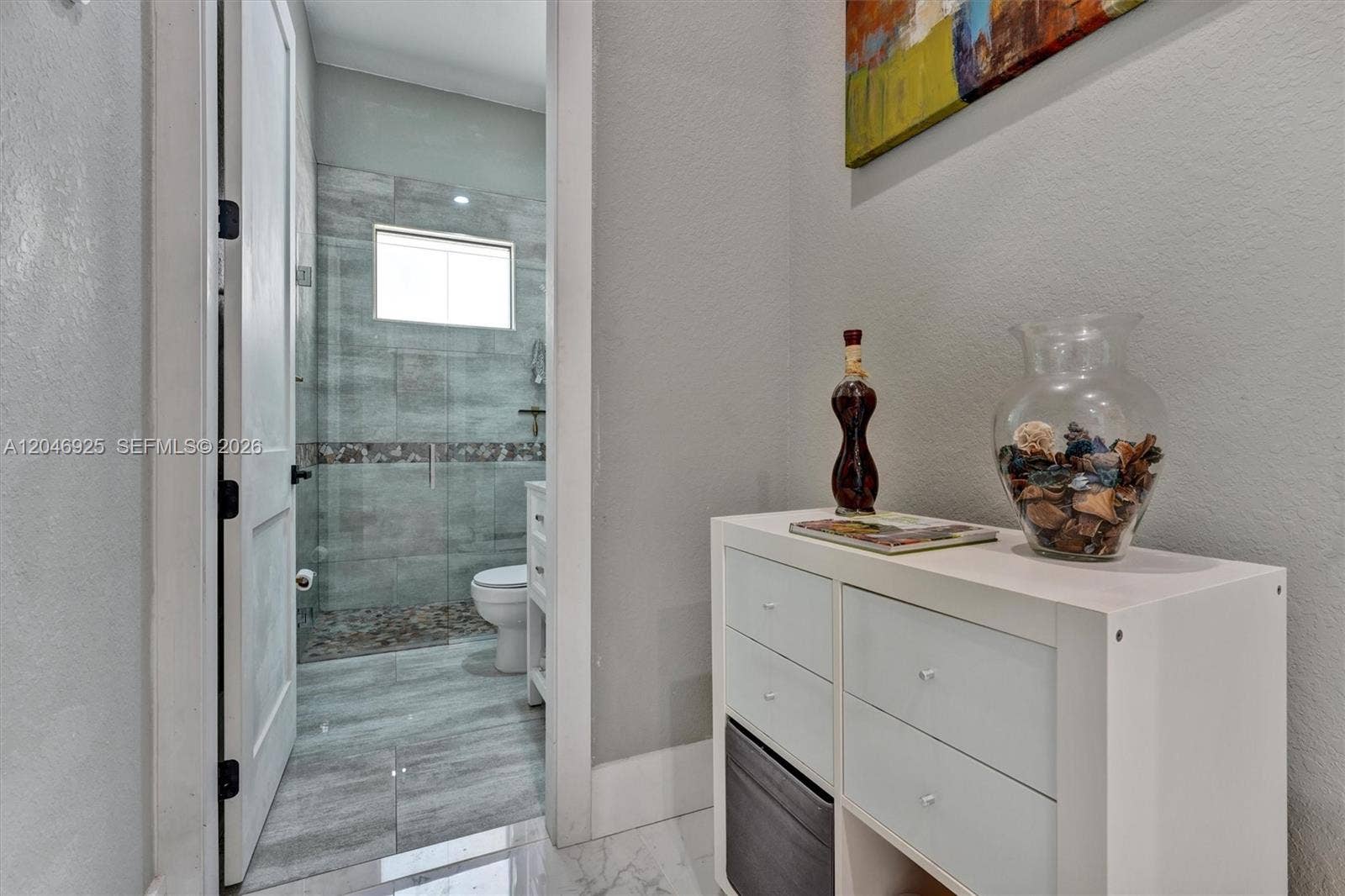 Guess Bathroom