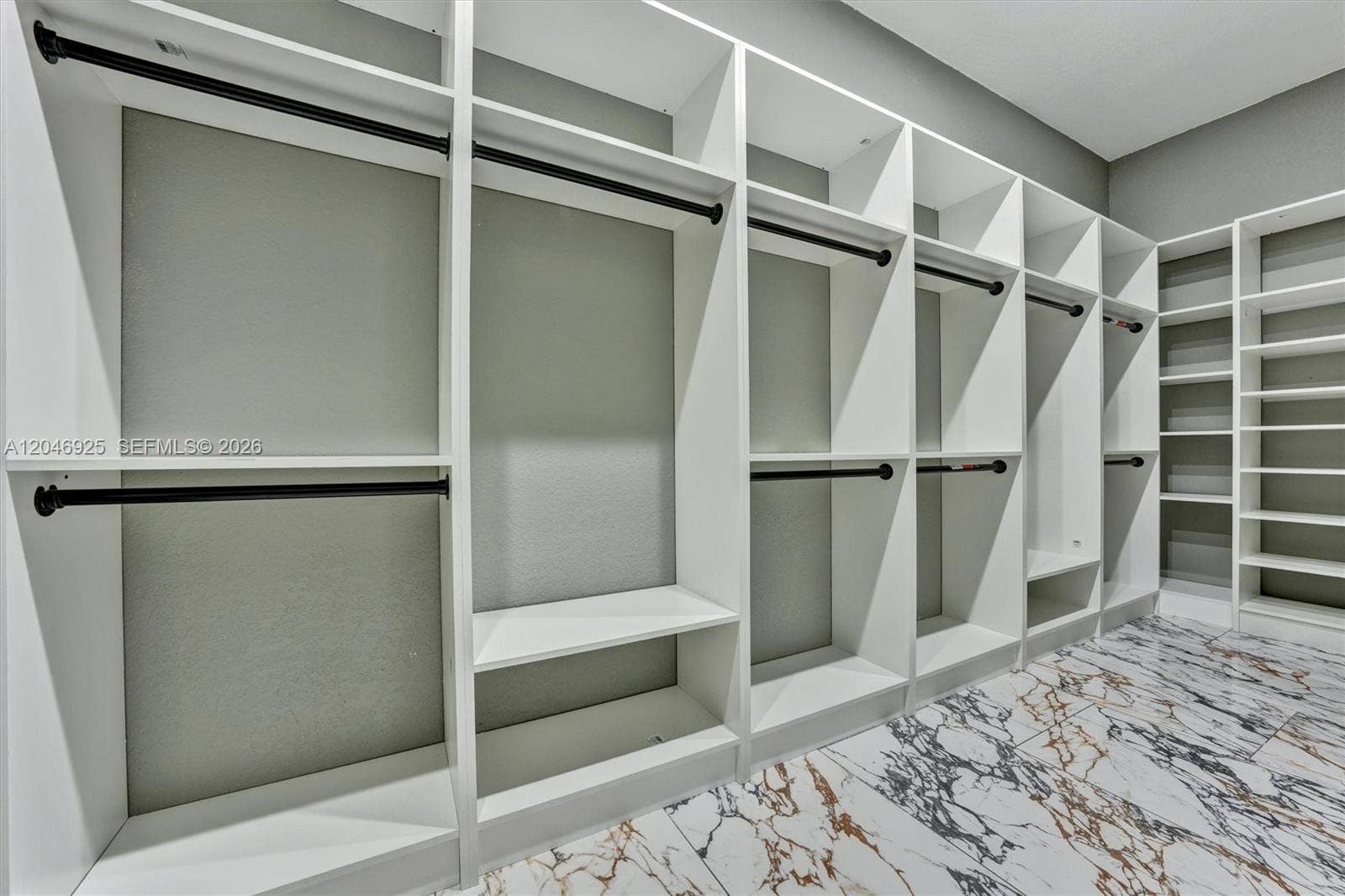 Her Closet