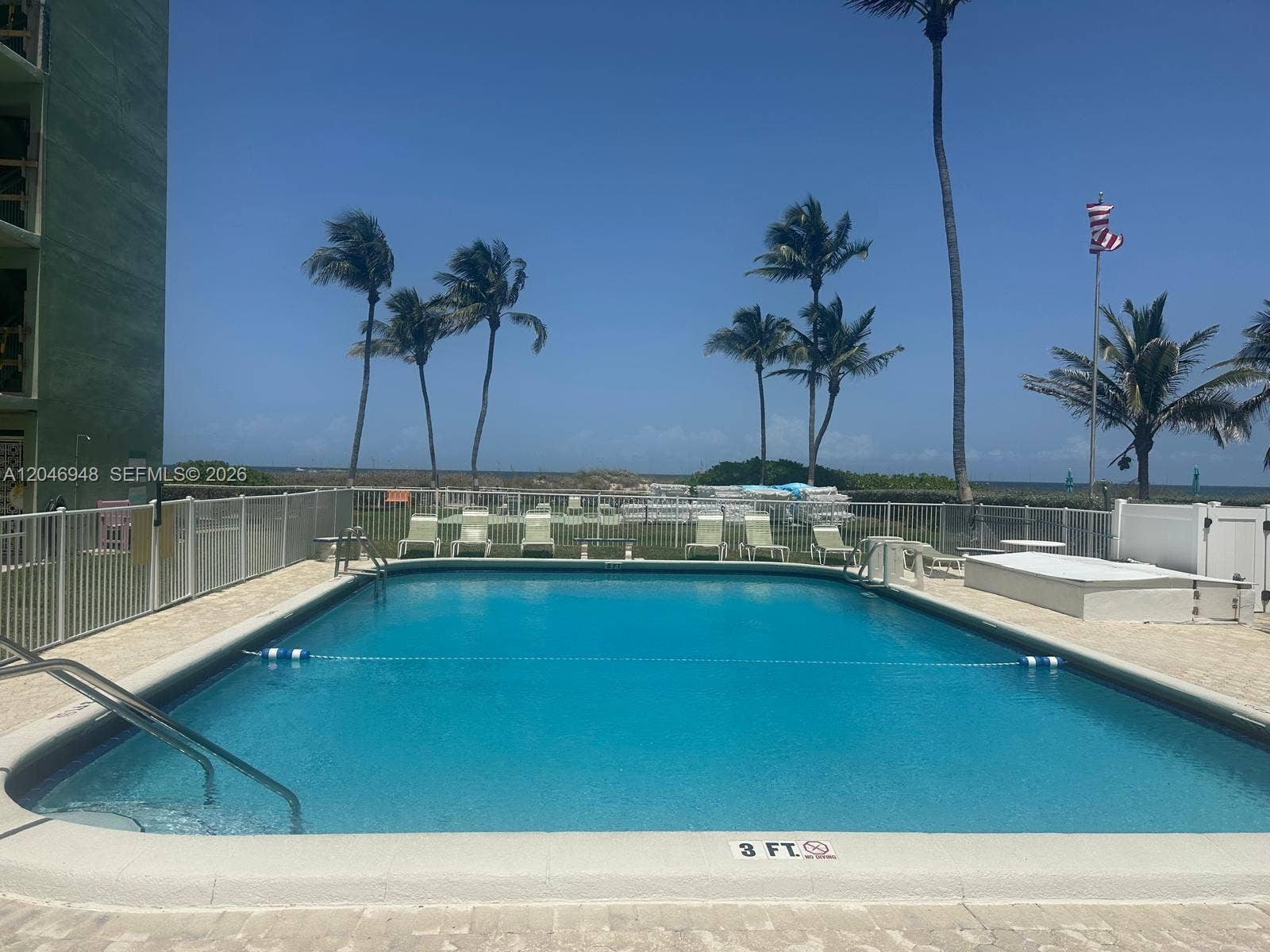 1750 S Ocean Boulevard, #304E, Lauderdale-By-The-Sea, Lauderdale By The Sea, FL 33062 Photo 4