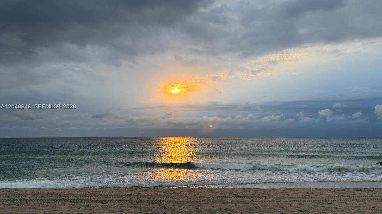 1750 S Ocean Boulevard, #304E, Lauderdale-By-The-Sea, Lauderdale By The Sea, FL 33062 The beach is your back yard.