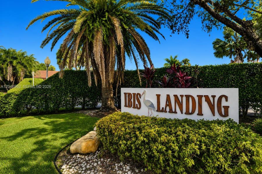 Property photo for 391 Ivy Lane, #1, Weston, FL