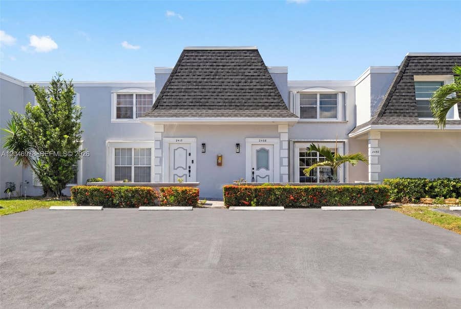 Property photo for 2408 NE 10th Street, #122, Hallandale Beach, FL