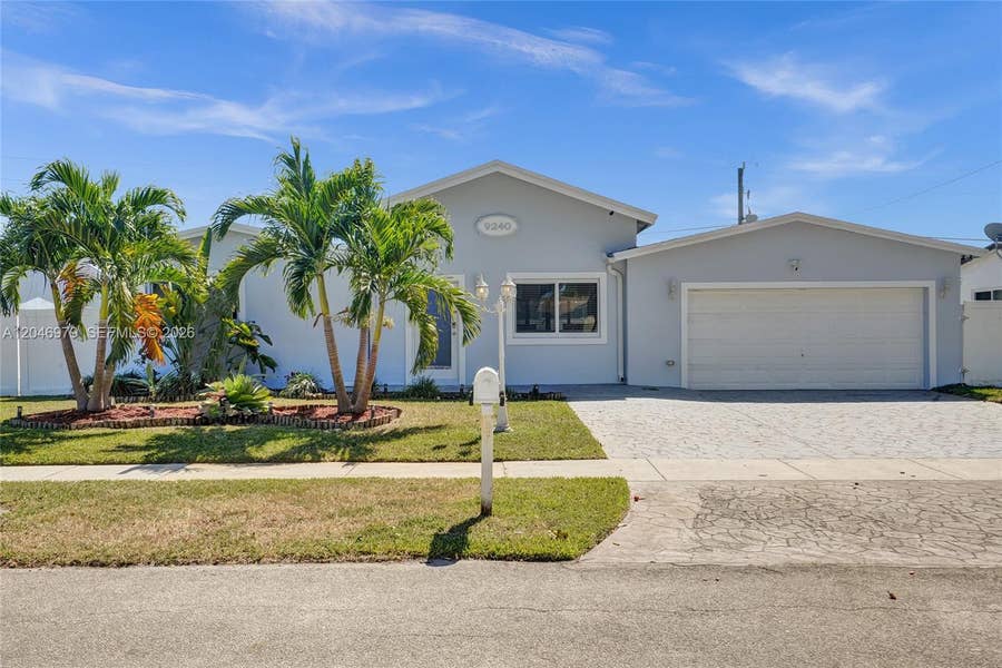 Property photo for 9240 54th Street, Cooper City, FL