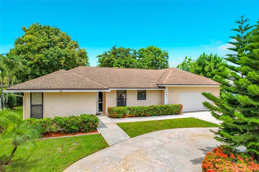 Property photo for 14898 Fairwind Lane, Delray Beach, FL