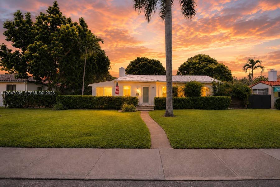 Property photo for 41 NW 109th Street, Miami Shores, FL