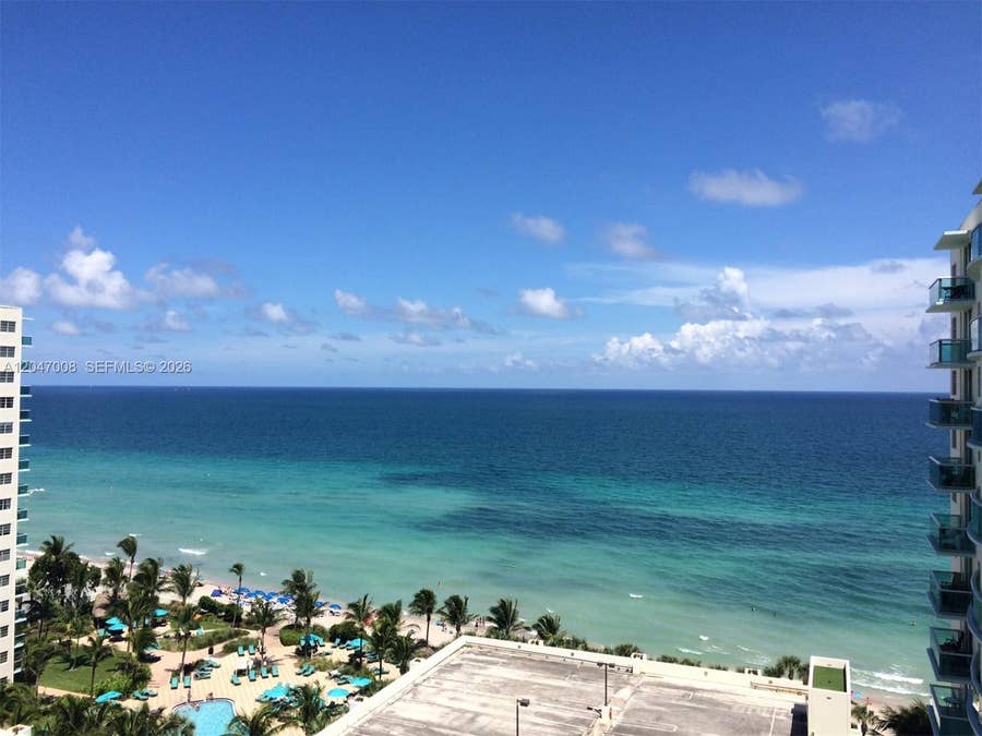 Property photo for 3901 S Ocean Drive, #14Z, Hollywood, FL