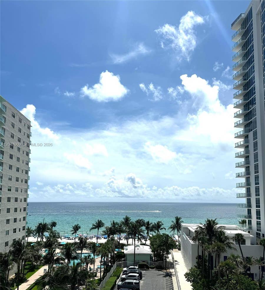 Property photo for 3901 S Ocean Drive, #7O, Hollywood, FL