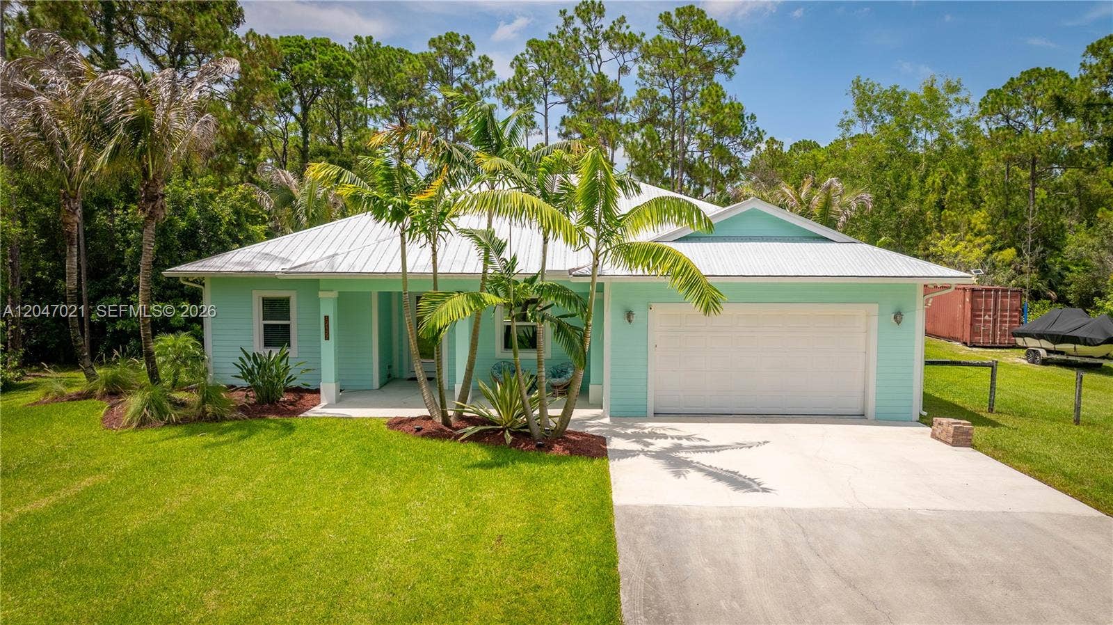 12127 N 154th Road N, Jupiter, FL 33478 Photo 1