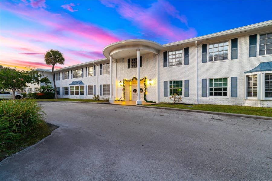 Property photo for 2201 NE 66th Street, #1323, Fort Lauderdale, FL