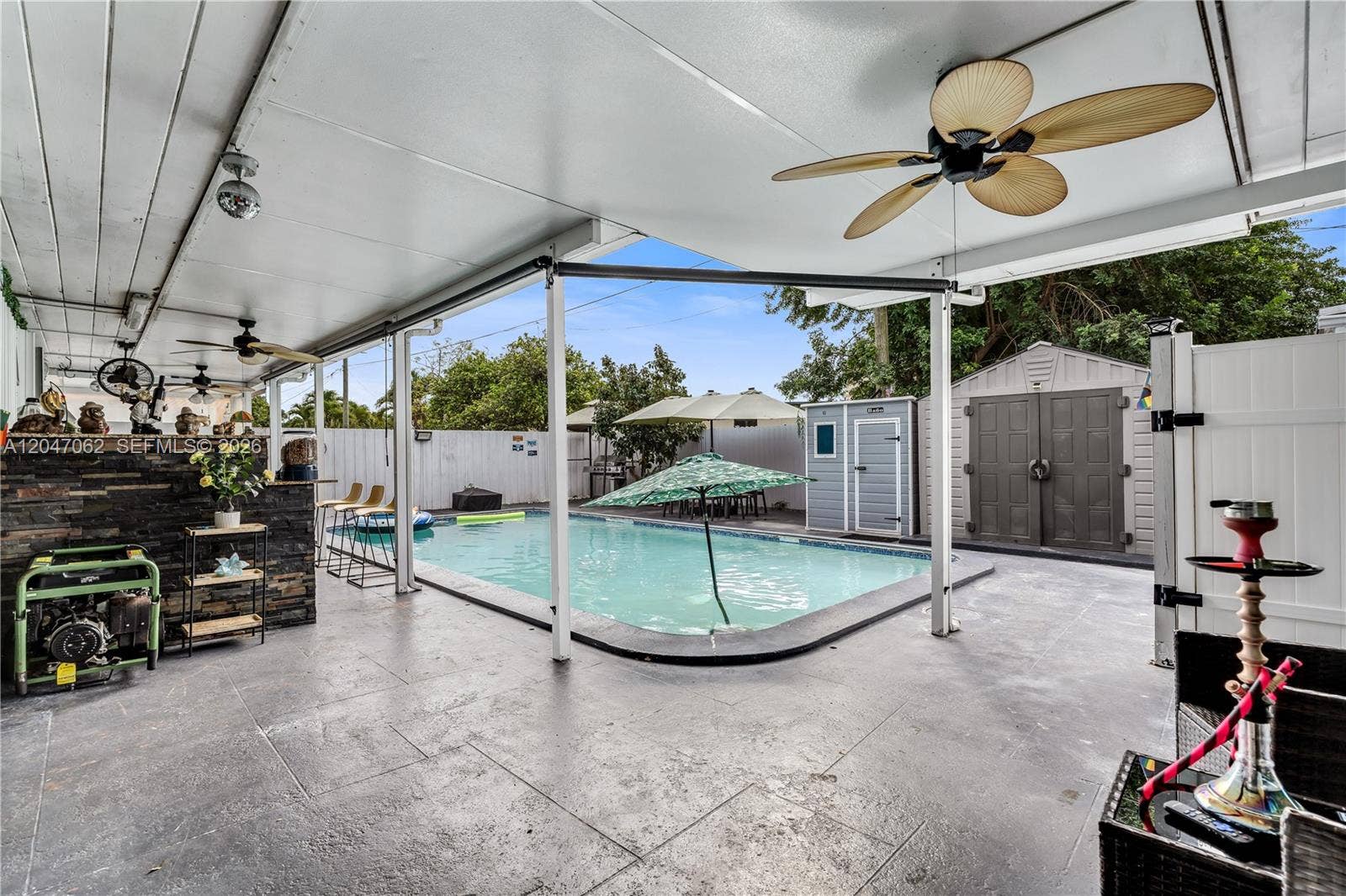 7630 Plantation Boulevard, Miramar, FL 33023 Photo 29