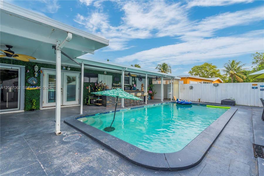 Property photo for 7630 Plantation Boulevard, Miramar, FL