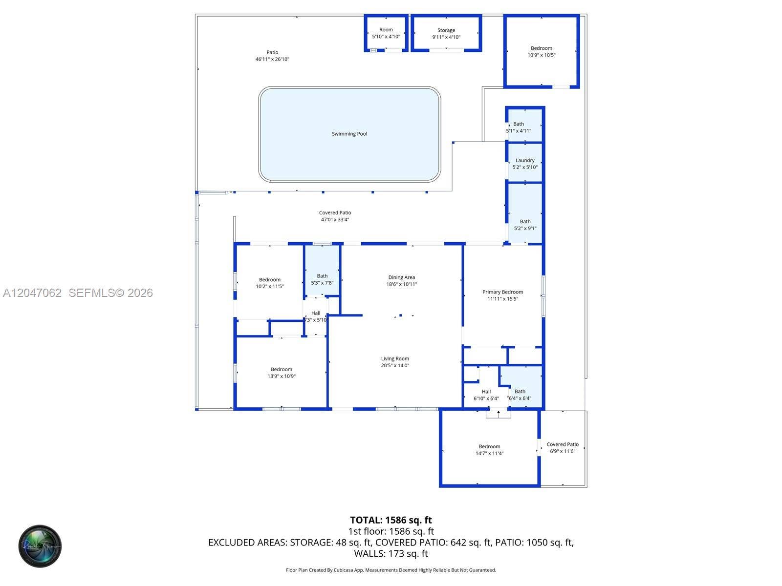 7630 Plantation Boulevard, Miramar, FL 33023 Photo 52